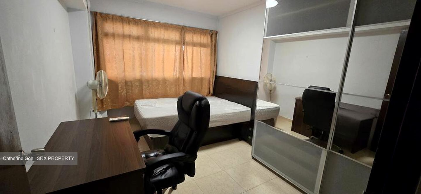 Blk 628A Woodlands Ring Road (Woodlands), HDB 5 Rooms #461117911